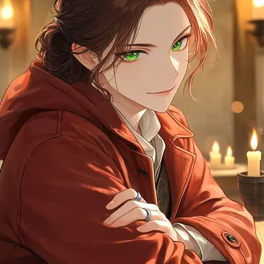 Profile image of Solvaine Drest