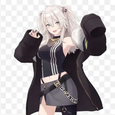 Profile image of 獅白ぼたん