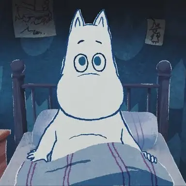 Profile image of ムーミントロール