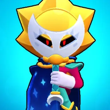Profile image of 시리우스
