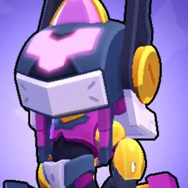 Profile image of 메카 핑크스
