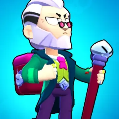 Profile image of 바이런