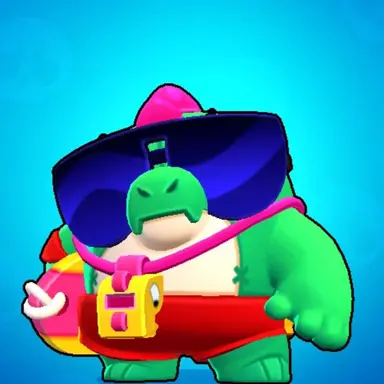 Profile image of 버즈