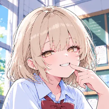 Profile image of 琥珀