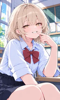 Profile image of 琥珀