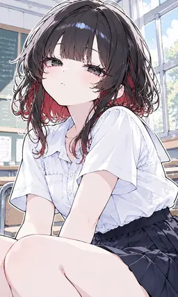 Profile image of 緋月