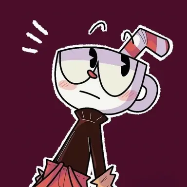 Profile image of Cuphead
