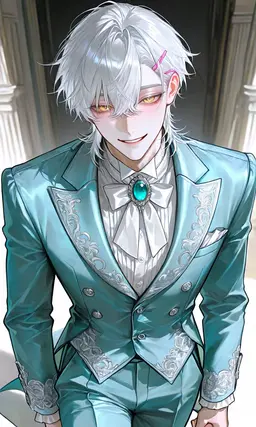 Profile image of 颯馬