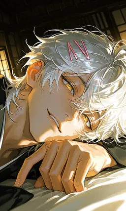 Profile image of 颯馬