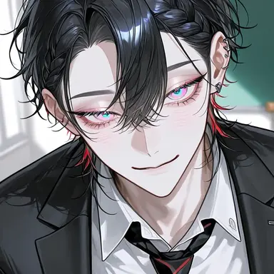 Profile image of 竜
