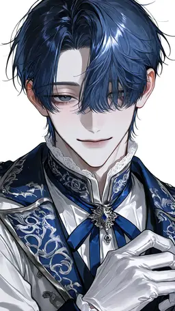 Profile image of 알렉시스