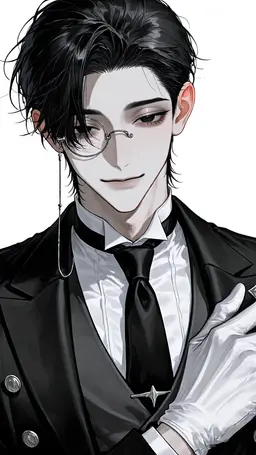 Profile image of 로딘