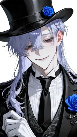 Profile image of 루시안