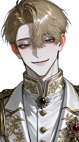 Profile image of 레온하르트