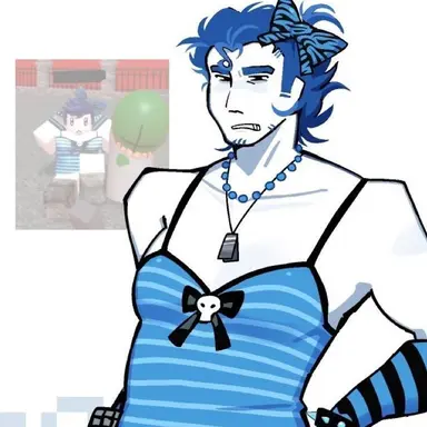 Profile image of 게스트1337