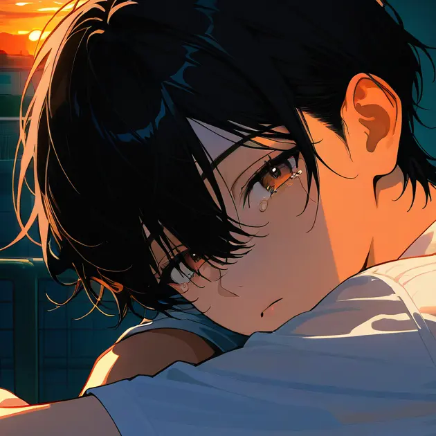 Bird.Love_ster의 夏の夕陽は僕らを殺す。