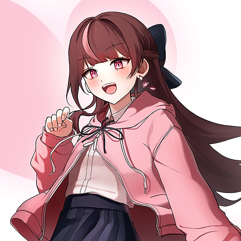 주르르