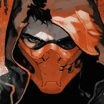 VainEel3878의 DIVINE Jason Todd