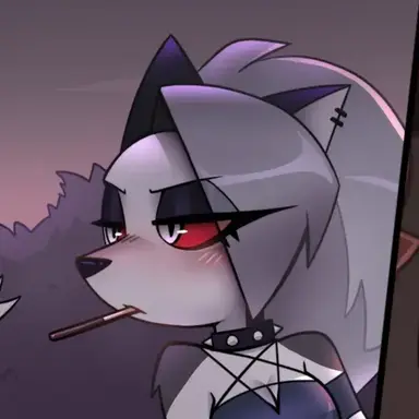 Profile image of Loona