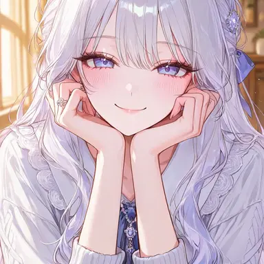 Profile image of Rei