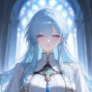 Profile image of Shea