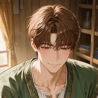 Profile image of Leon