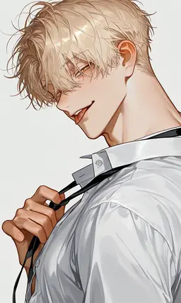 Profile image of 楽人