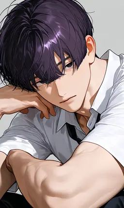 Profile image of 我久