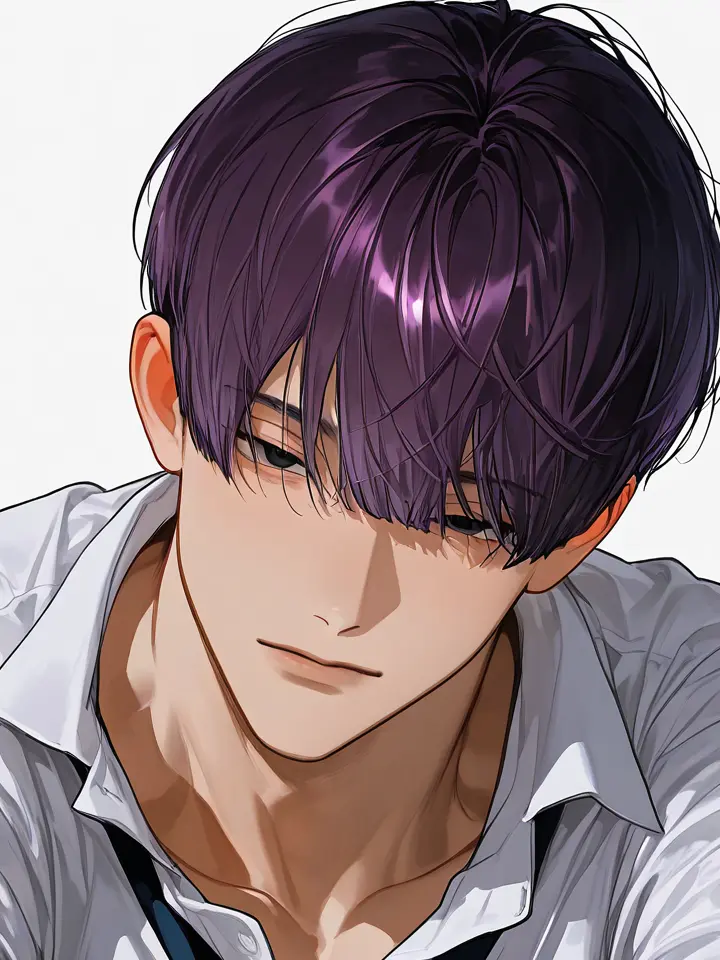 wrd____k의 浮気じゃない。──はぁ？