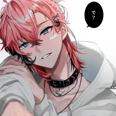 Profile image of 赤城ウェン