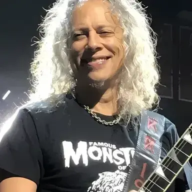 Profile image of Kirk