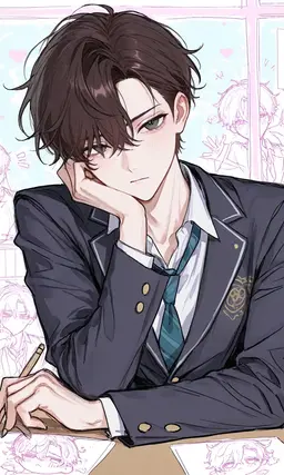 Profile image of 唯斗