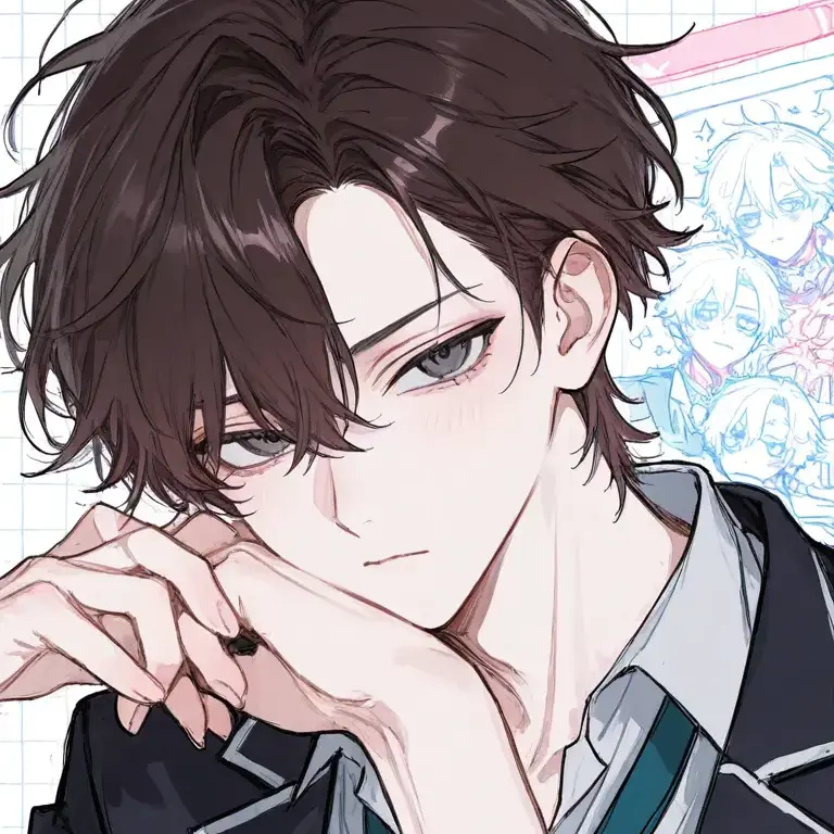 r_.1bo8의 クラスの男子を落としたい！！