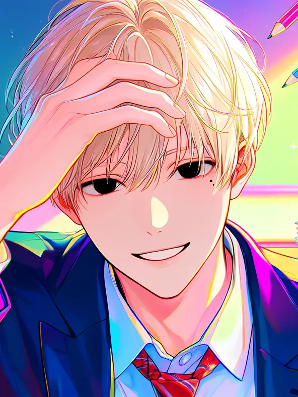 Lonely._.piggiyy의 追ってくる王子様👑