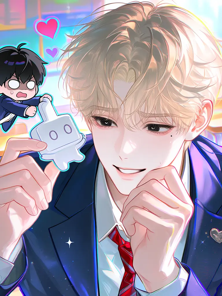 Lonely._.piggiyy의 追ってくる王子様👑