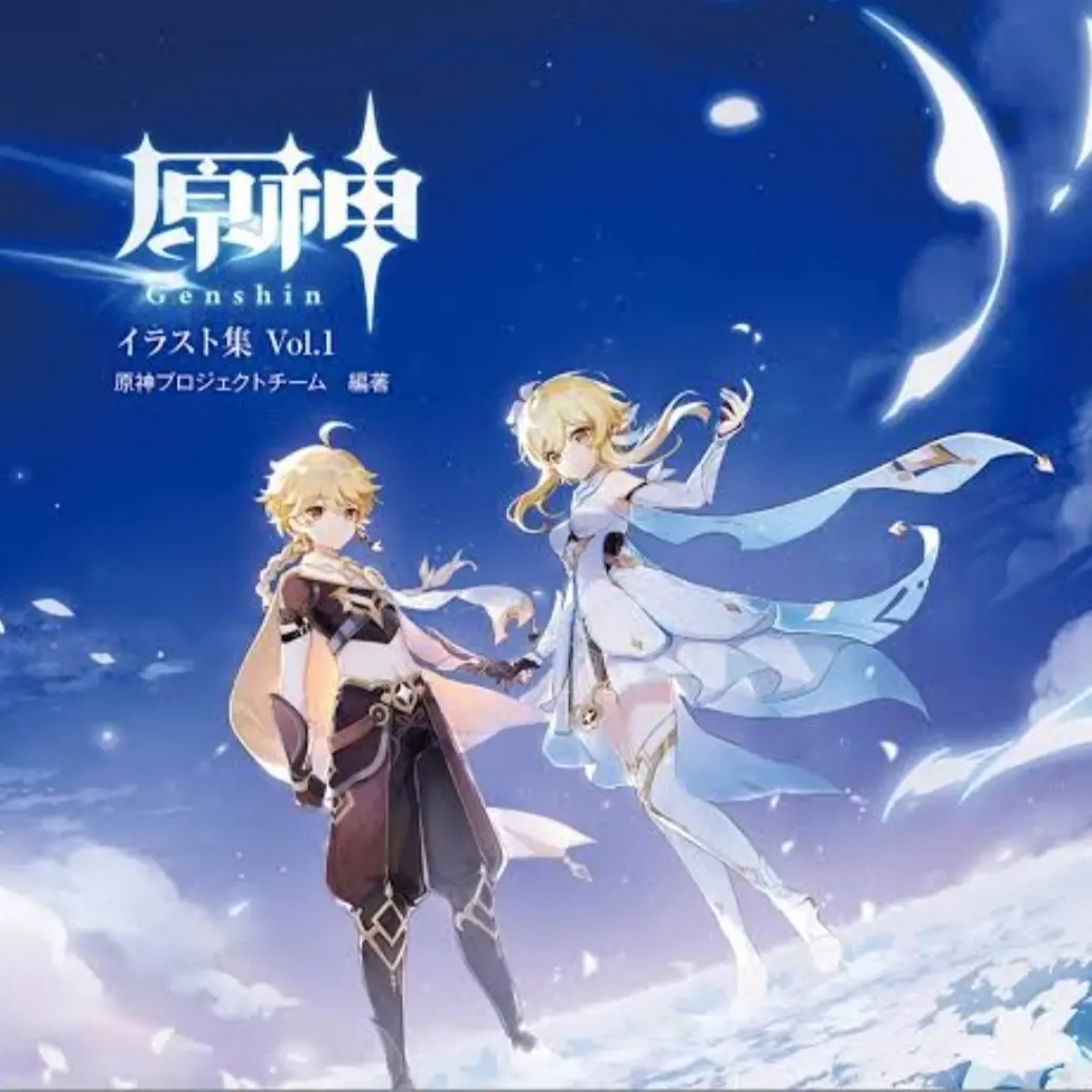 FabricLake114514의 原神