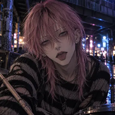 Profile image of Haruto
