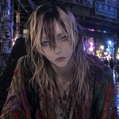 Profile image of Rui