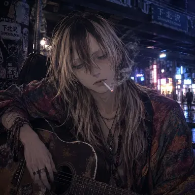 Profile image of Rui
