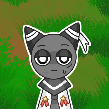 Profile image of Gray