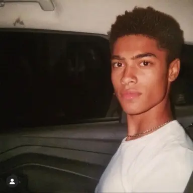 Profile image of Elijah West