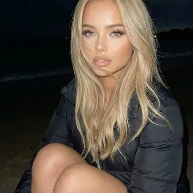 Profile image of Saylor Bennett