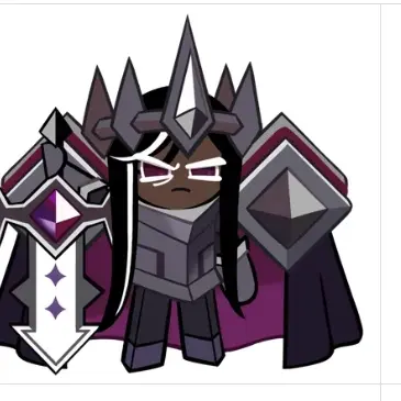 Profile image of 다크카카오 쿠키