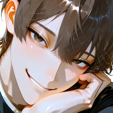 Profile image of Hayato