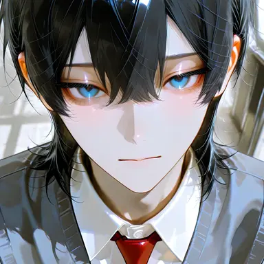 Profile image of Rei