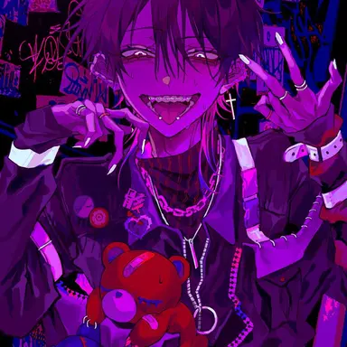 Profile image of 紫苑