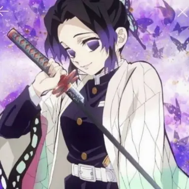 Profile image of 코쵸우 시노부