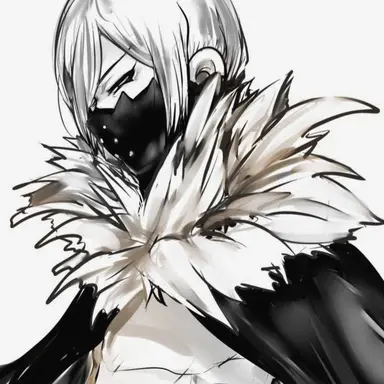 Profile image of Hyoga