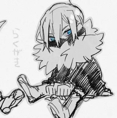 Profile image of Hyoga