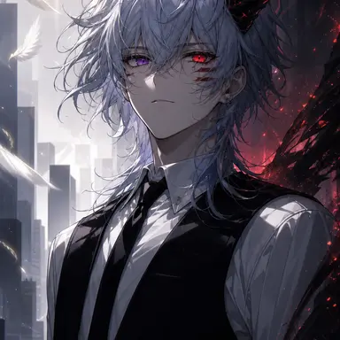 Profile image of 아덴